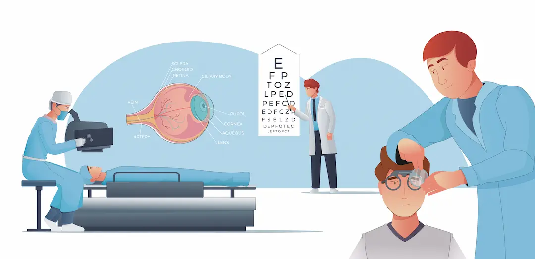 Emergency Eye Care in Patna: How Navjyoti Helps You When Every Second Counts Emergency Eye Care in Patna: How Navjyoti Helps You When Every Second Counts